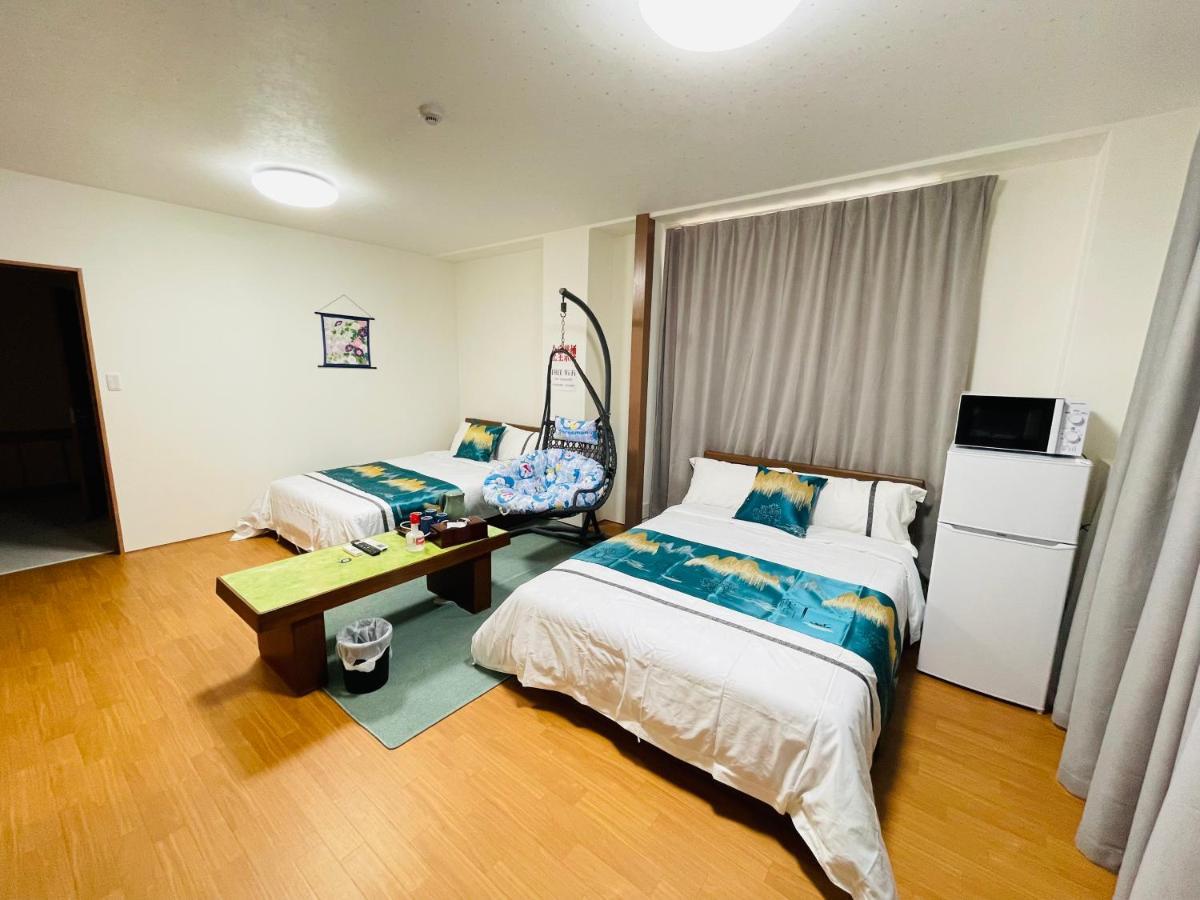 福宿 Fukuinn 302号室 타카마츠 외부 사진